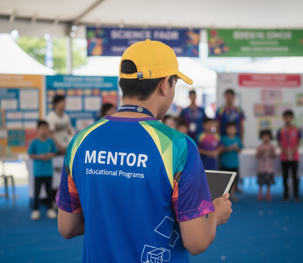 Educational Programs