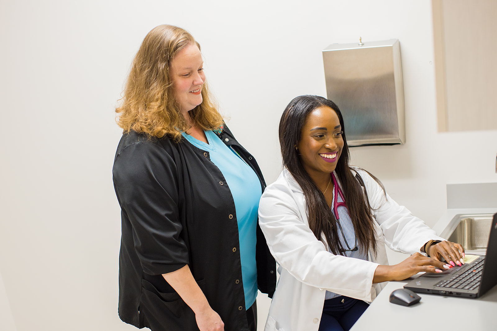 Outpatient Service