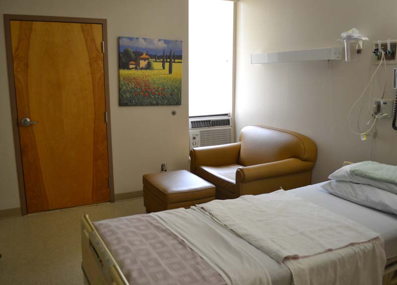 Inpatient Service